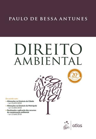 Direito Ambiental