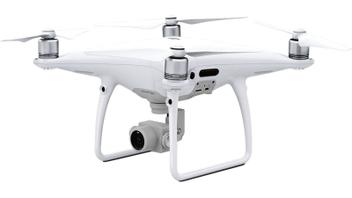 Drone DJI Phantom 4 PRO