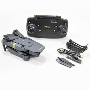 Drone Fq35 Fq777 Mavic Dobravel, Fpv Wifi Altitude Holder