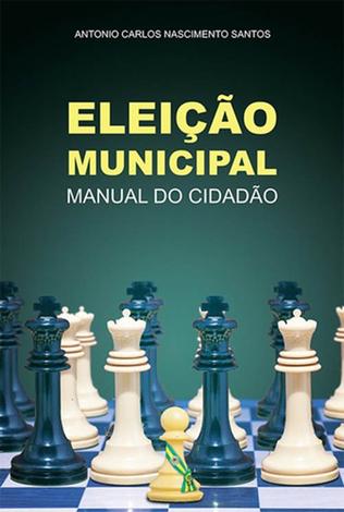 EleiÃ§Ã£o Municipal - Manual do CidadÃ£o - All print
