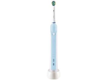 Escova de Dente eletrica Oral-B - Professional Care 500 Floss Action