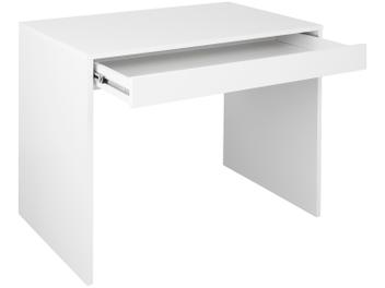 Escrivaninha/Mesa para Computador 1 Gaveta - MÃ³veis Casa D Office Styllus