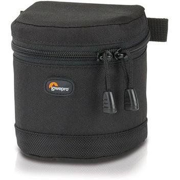 Estojo Para Lente Objetiva Tipo  18-55mm F/35 - 9 X 9cm (lxa) - Lowepro - Lp36302