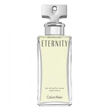 Eternity Calvin Klein - Perfume Feminino - Eau de Parfum