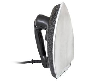 Ferro de Passar a Seco Black + Decker VFA Eco - Preto