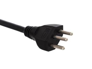 Ferro de Passar a Seco Black + Decker VFA Eco - Preto