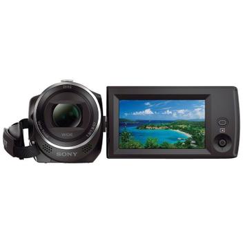 Filmadora Digital Sony Handycam HDR-CX405 9.2MP Zoom Ã“ptico 30X VÃ­deo Full HD
