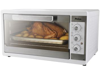 Forno ElÃ©trico Philco Grill 46L - PFE46B