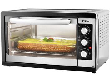 Forno ElÃ©trico Philco Grill - 46L