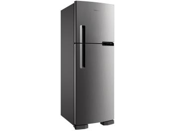 Geladeira/Refrigerador Brastemp Frost Free Duplex - 375L BRM44 HKANA