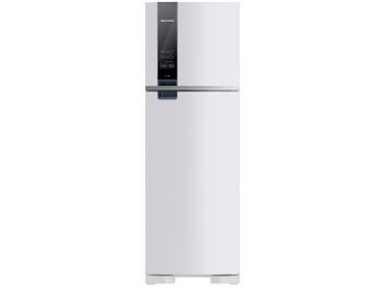 Geladeira/Refrigerador Brastemp Frost Free - Duplex 400L BRM54 HBANA