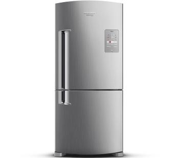 Geladeira/Refrigerador Brastemp Frost Free Inverse 573 Litros