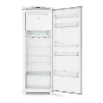 Geladeira Refrigerador Consul 342 Litros 1 Porta Frost Free Classe A CRB39