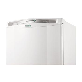 Geladeira Refrigerador Consul 342 Litros 1 Porta Frost Free Classe A CRB39
