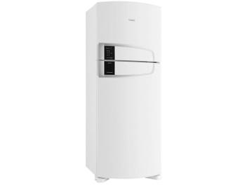 Geladeira/Refrigerador Consul Frost Free Duplex - 437L Bem Estar CRM55ABANA Branco