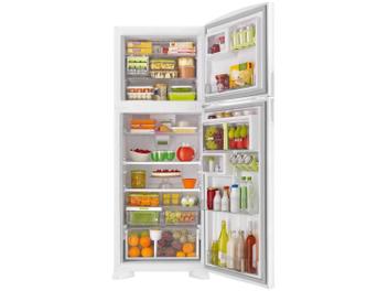 Geladeira/Refrigerador Consul Frost Free Duplex - 437L Bem Estar CRM55ABANA Branco