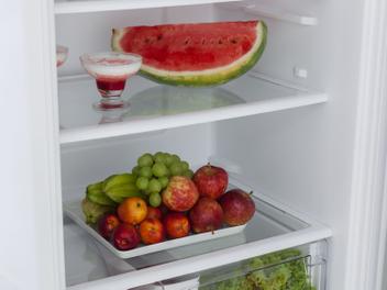 Geladeira/Refrigerador Consul Frost Free Duplex - 441L Bem Estar CRM54BBANA Branco