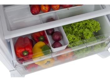 Geladeira/Refrigerador Consul Frost Free Duplex - 441L Bem Estar CRM54BBANA Branco