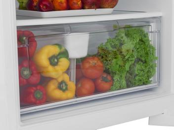 Geladeira/Refrigerador Consul Frost Free Duplex - 441L Bem Estar CRM54BBANA Branco