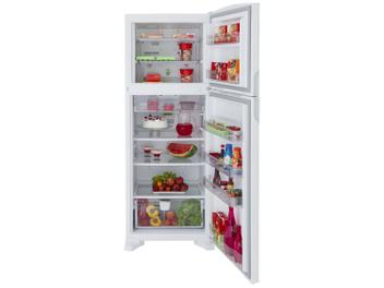 Geladeira/Refrigerador Consul Frost Free Duplex - 441L Bem Estar CRM54BBANA Branco