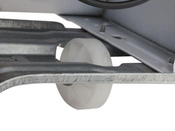 Geladeira/Refrigerador Consul Frost Free Duplex - 441L Bem Estar CRM54BBANA Branco