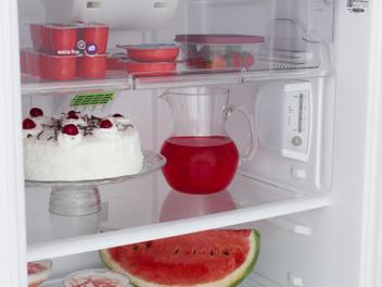 Geladeira/Refrigerador Consul Frost Free Duplex - 441L Bem Estar CRM54BBANA Branco