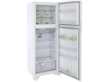Geladeira/Refrigerador Consul Frost Free Duplex - 441L Bem Estar CRM54BBANA Branco