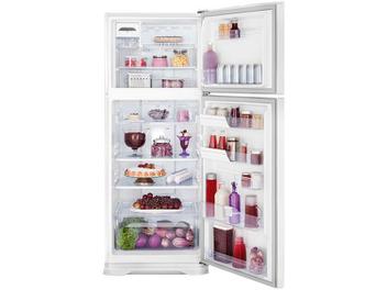 Geladeira/Refrigerador Electrolux Frost Free - Duplex 433L TF51 Branco