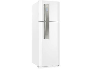 Geladeira/Refrigerador Electrolux Frost Free - Duplex Branca 382L TF42