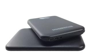 Hd Externo 500gb PortÃ¡til YessTech 2,5 Usb 3.0