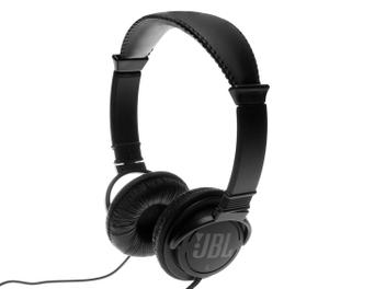 Headphone/Fone de Ouvido JBL C300 - Preto