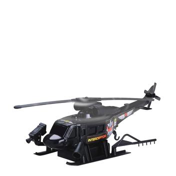 HelicÃ³ptero Sky Cop - Cardoso