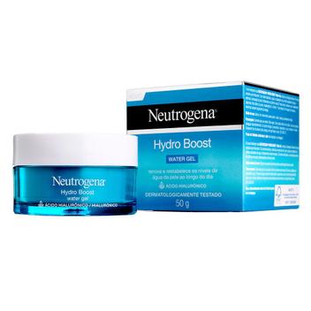 Hidratante Facial Neutrogena Hydro Boost Water Gel