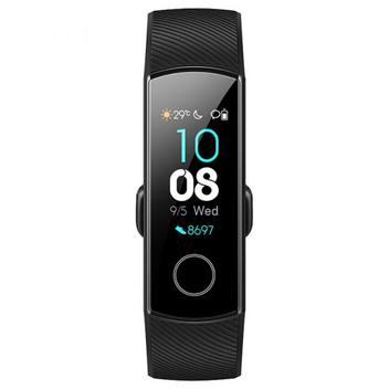 Huawei Honor Band 4 Pulseira Smartband RelÃ³gio Preto