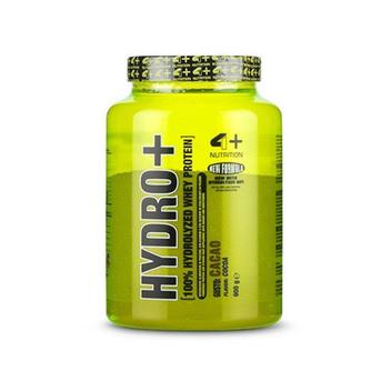 Hydro+ (900g) 4 Plus Nutrition - Cacau - Four plus
