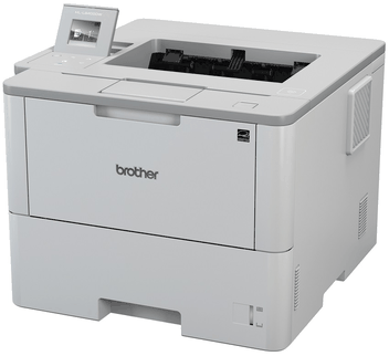 Impressora Mono Laser HLL6402DW - BROTHER