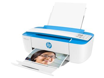 Impressora Multifuncional HP - DeskJet Ink Advantage 3776 Jato de Tinta Wi-Fi