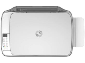 Impressora Multifuncional HP Ink Tank Wireless 416 - Tanque de Tinta Wi-Fi Colorida LCD 1,14” USB