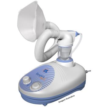 Inalador nebulizador ultrasonico respiramax - Ns