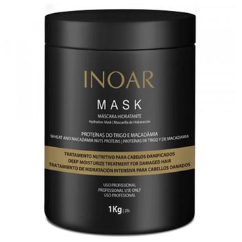 Inoar Mask Profissional - Máscara de Tratamento