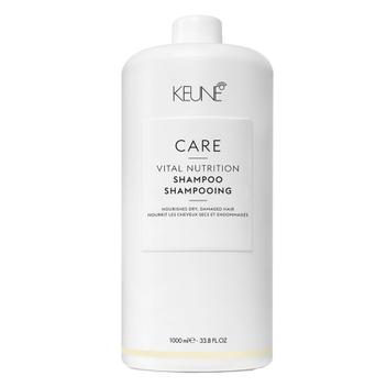 Keune Vital Nutrition Shampoo Nutritivo