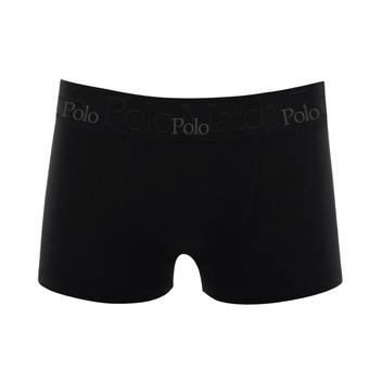 Kit Com 10 Cuecas Boxer de Cotton 4.0 - Polo Match