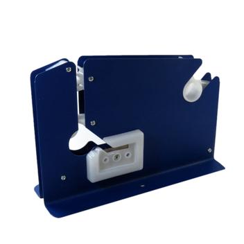 Lacradora Lacre Para Sacos PlÃ¡sticos E Sacolas Com Cortador - Western