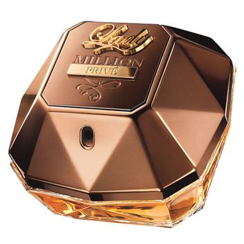 Lady Million Privé Paco Rabanne - Feminino - Eau de Parfum