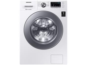 Lava e Seca Samsung 11kg Branca WD4000 - 12 Programas de Lavagem