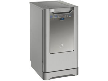 Lava-louÃ§as Electrolux LV10X - 10 ServiÃ§os