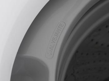 Lavadora de Roupas Brastemp BWT12ABANA - 12kg