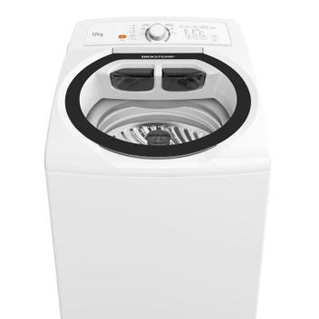 Lavadora de Roupas Brastemp BWT12ABANA - 12kg