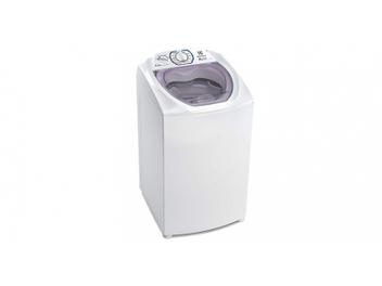 Lavadora de Roupas Electrolux 8.5KG Branca LT09E 110V