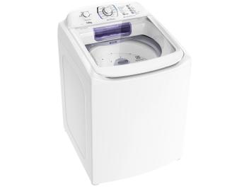 Lavadora de Roupas Electrolux LAC13 - 13Kg